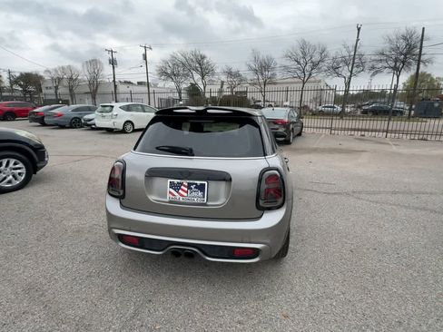 Used 2018 MINI Cooper S image 7