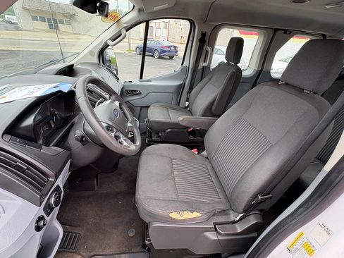 Used 2019 Ford Transit 350 XLT RWD image 10