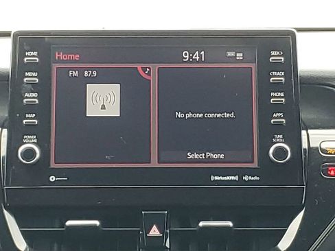 Certified 2023 Toyota Camry XSE image 27