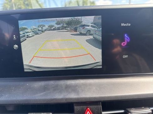 Certified 2026 Kia Seltos S FWD image 7