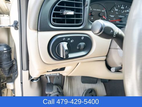Used 2001 Ford Taurus SES FWD image 27