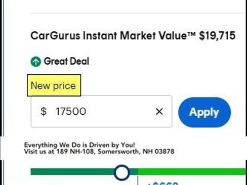 Used 2017 Jeep Grand Cherokee Summit image 11