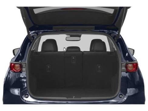 Used 2021 MAZDA CX-5 Grand Touring image 14