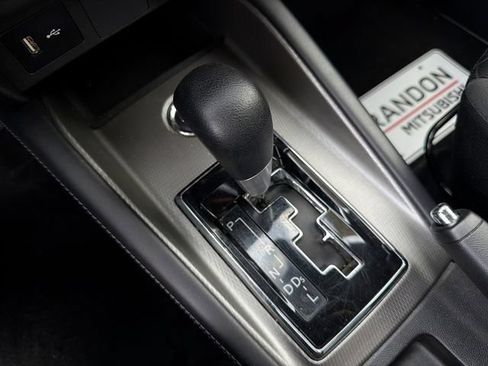 Used 2024 Mitsubishi Outlander Sport ES AWD/4WD image 30