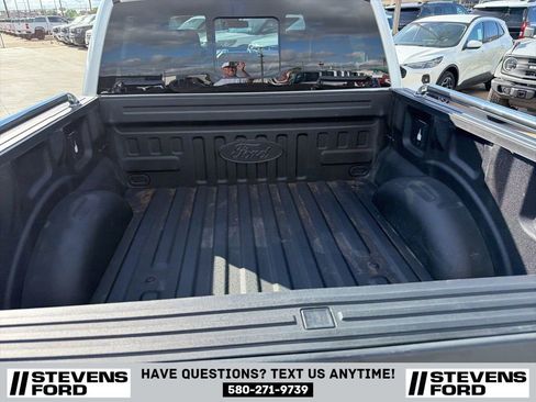 Used 2020 Ford F150 King Ranch w/ Equipment Group 601A Luxury AWD/4WD image 7