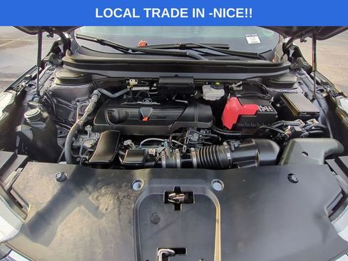 Used 2021 Acura RDX AWD w/ Technology Package image 39