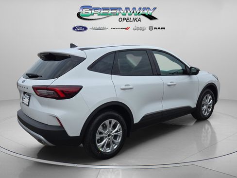New 2026 Ford Escape Active image 7