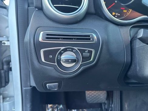 Used 2020 Mercedes-Benz C 300 Sedan image 15