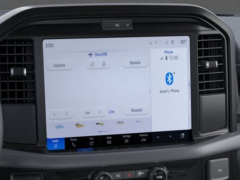 New 2026 Ford F150 XL AWD/4WD image 14