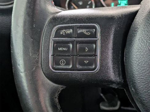 Used 2017 Jeep Wrangler Unlimited Sport w/ Quick Order Package 24S image 26