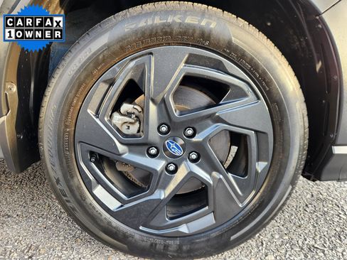 Used 2024 Subaru Crosstrek 2.5i Sport image 20