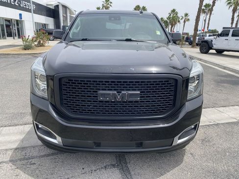 Used 2020 GMC Yukon SLT w/ Open Road Package RWD image 32