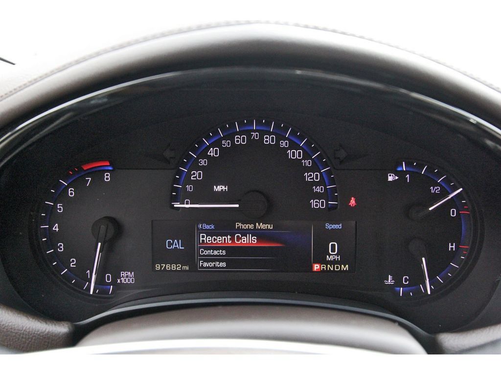 Used 2014 Cadillac XTS Luxury w/ Driver Awareness Package FWD image 13