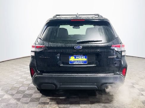 New 2026 Subaru Forester Touring image 6