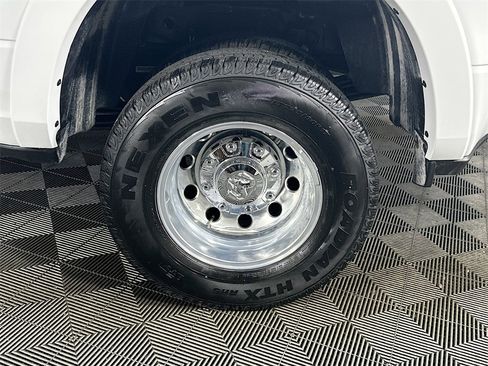 New 2026 RAM 3500 Limited image 17