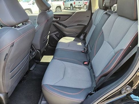 Used 2024 Subaru Forester Sport AWD/4WD image 6