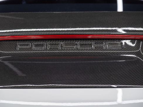 Used 2019 Porsche 911 GT3 RS image 23