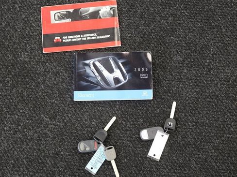 Used 2005 Honda Element EX image 87