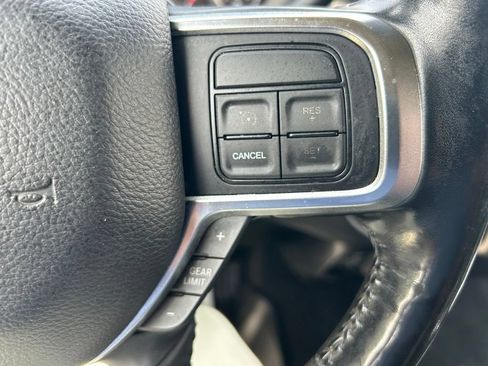 Used 2019 RAM 2500 Laramie AWD/4WD image 24