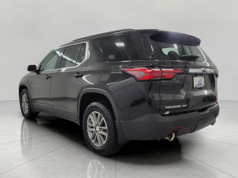 Used 2023 Chevrolet Traverse LT image 20