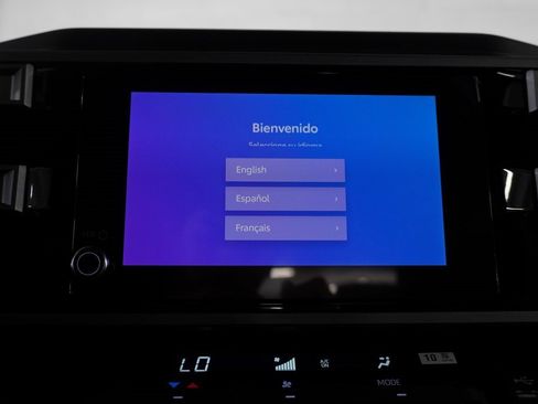 New 2026 Toyota Tundra SR5 image 13