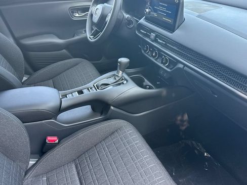 New 2026 Honda HR-V LX image 16
