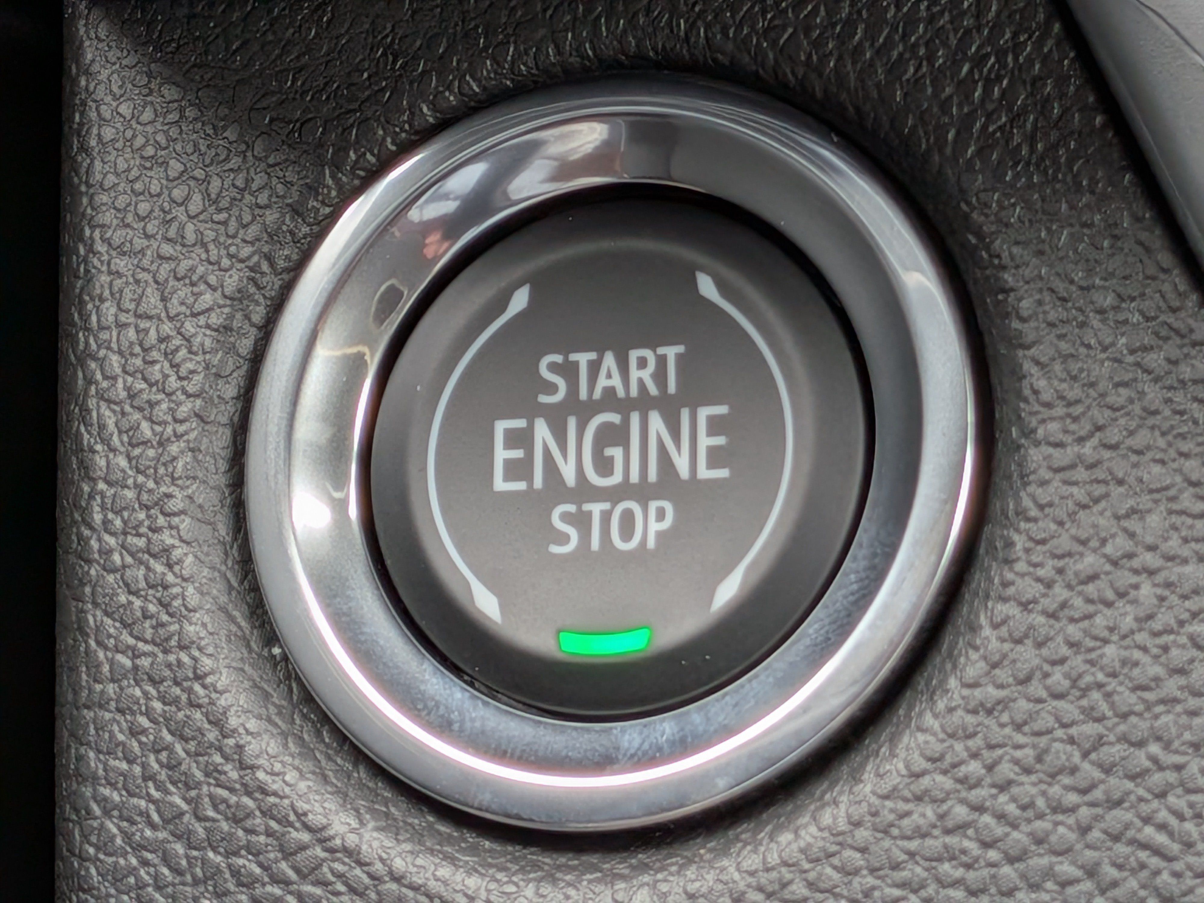 New 2026 Buick Envista Sport Touring w/ Convenience I Package FWD image 31