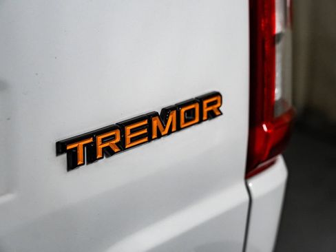 Used 2023 Ford F150 Tremor w/ Equipment Group 402A High AWD/4WD image 46