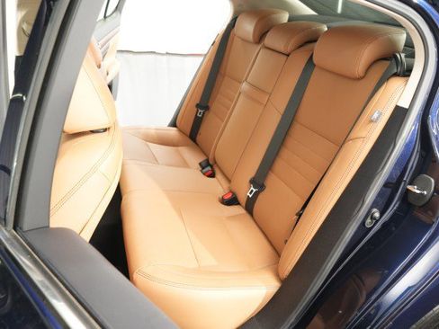 Used 2020 Lexus GS 350 AWD w/ Premium Package image 40