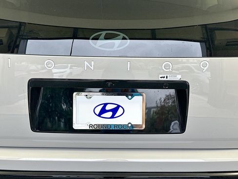 New 2026 Hyundai Ioniq 9 SEL image 22