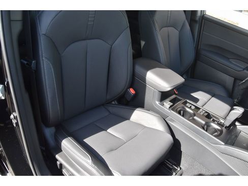 New 2026 Subaru Outback Touring XT AWD/4WD image 29