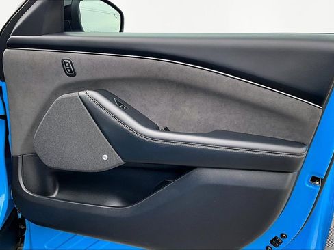 Used 2021 Ford Mustang Mach-E GT w/ GT Performance Edition image 24