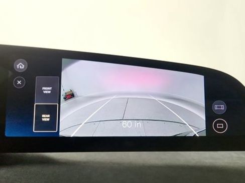 Used 2023 Lucid Air Grand Touring AWD/4WD image 68