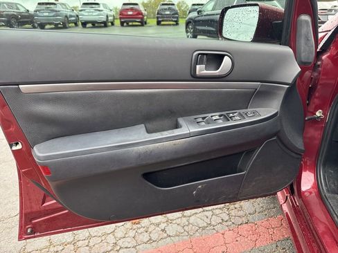 Used 2007 Mitsubishi Galant Ralliart FWD image 8