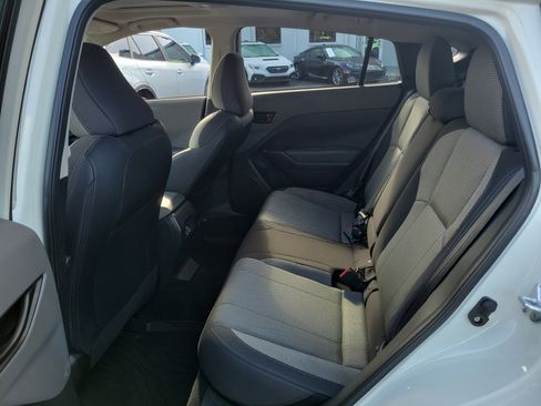 Certified 2024 Subaru Crosstrek 2.0i Premium image 13