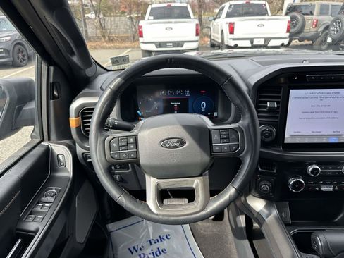 Used 2024 Ford F150 Tremor image 12