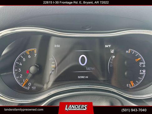 Used 2020 Jeep Grand Cherokee Limited X AWD/4WD image 32