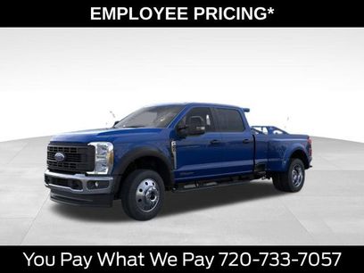 New 2026 Ford F450 XL