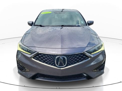 Used 2021 Acura ILX FWD image 6