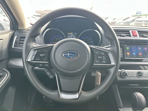 Used 2019 Subaru Outback 2.5i image 27