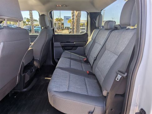 Used 2023 Ford F150 XL w/ XL Chrome Appearance Package image 14