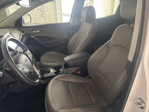 Used 2017 Hyundai Santa Fe Sport w/ Cargo Package image 9