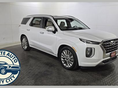 Used 2020 Hyundai Palisade Limited