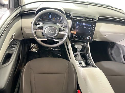 Used 2023 Hyundai Tucson SEL AWD/4WD image 21