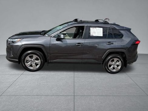 Used 2023 Toyota RAV4 XLE w/ Convenience Package AWD/4WD image 4