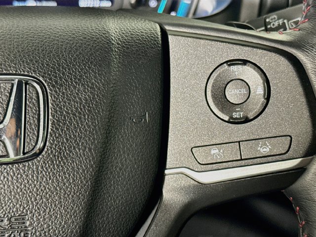 Used 2023 Honda Odyssey Sport image 12