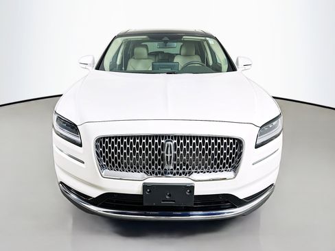 Used 2021 Lincoln Nautilus Reserve w/ Equipment Group 201A AWD/4WD image 2