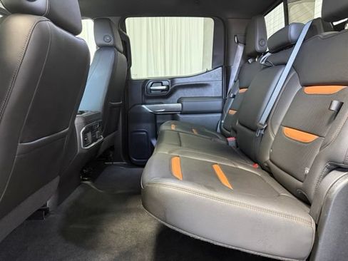 Used 2020 GMC Sierra 1500 AT4 w/ Technology Package AWD/4WD image 22