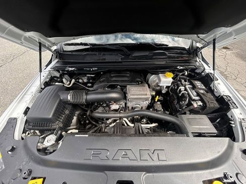 Used 2023 RAM 1500 Lone Star w/ Trailer Tow Group image 24