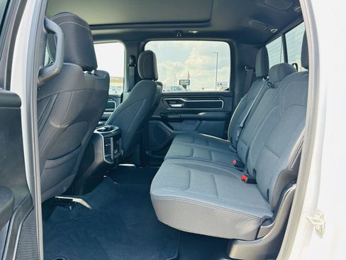 Used 2023 RAM 1500 Big Horn AWD/4WD image 26